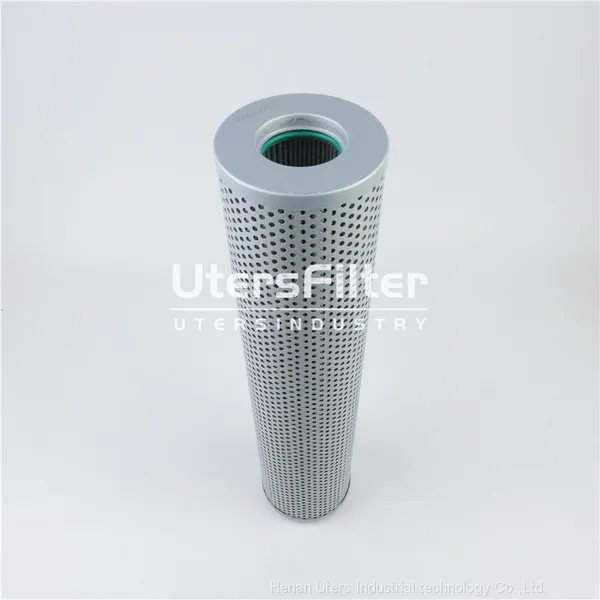 FBX-1300X10 UTERS Replace LEEMIN hydraulic oil filter element photo-4