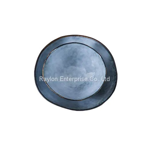 Ceramic China Plates Bulk Sale OEM ODM Factory