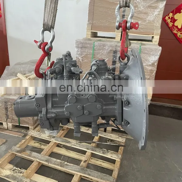 9192497 HPK055AT RH18A ZX135US ZX120 Hydraulic Pump photo-5