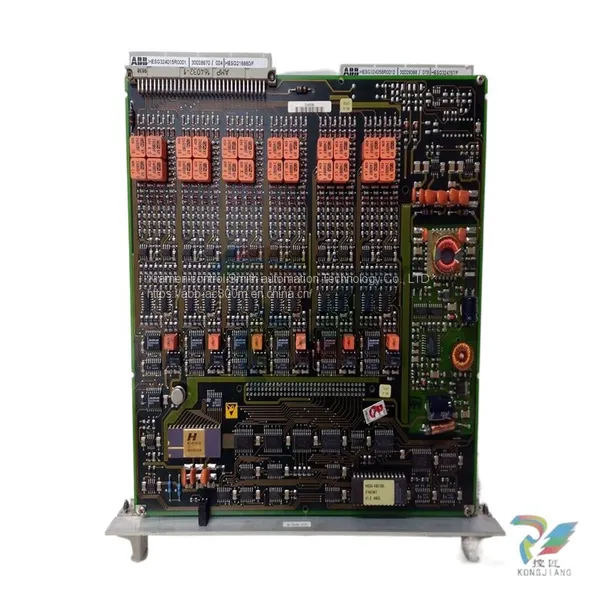 Fast Delivery of ABB 5SDF0860H0003 Thyristor Module photo-4