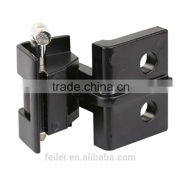 CE Rohs FL255 China Manufacturer Zinc Alloy Cabinet Hinge photo-4