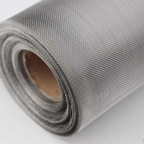 High Strength Stainless Steel Window Net China Suppliers photo-5