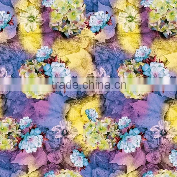 Sublimation Transfer Paper for Garment photo-4