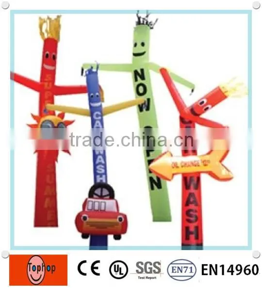 Inflatable Air Dancer for Advertisement, Advertising Inflatable Air Dancer