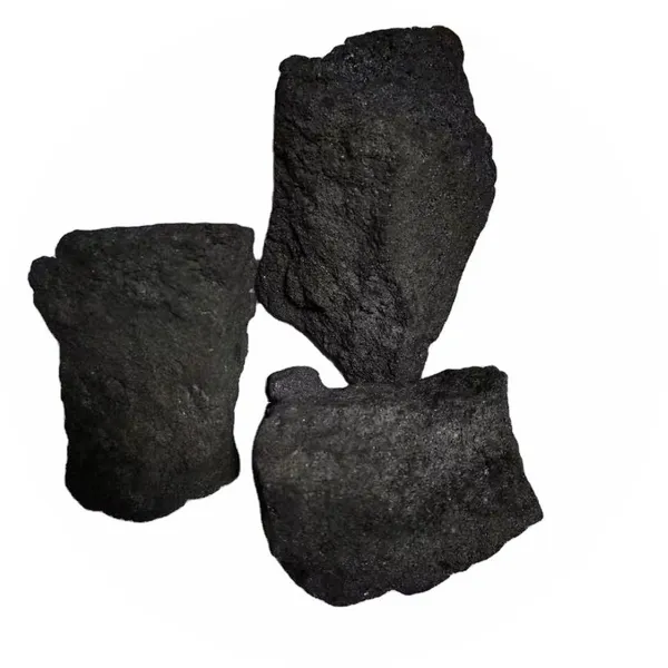 Shandong Factory Direct Sale Fc86 88 90 80-120mm 90-150mm 120-250mm Hard Casting Foundry Coke Source of Heat