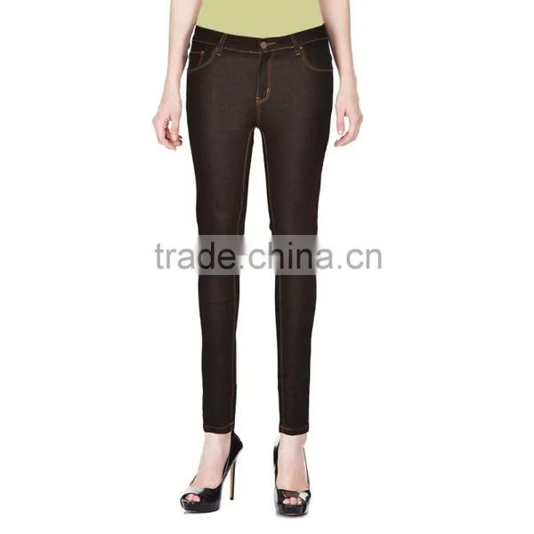 Womens Denim photo-2