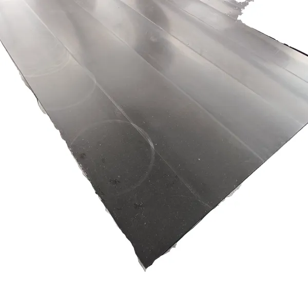 Anti-Radiation Borated Polyethylene Sheets Boron Added Hdpe Sheet