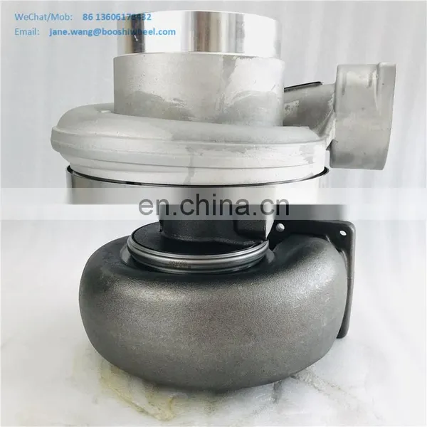 S500 Turbocharger 3837221 3837220 15009709509 15009709487 15009889487 for Volvo Penta Ship With D16 Engine photo-3