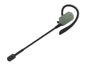 Ha-068 True Wireless Bluetooth Отделимые Bluetooth-наушники из пшеничной соломы