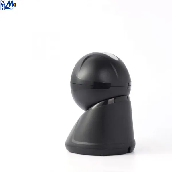 2D Omnidirectional Hands-Free Desktop Barcode Scanner USB Cable Supermarket Scanning Platform photo-5