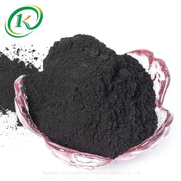 Kelin 3% 5% 10% Carbon Palladium Pd Carbon Catalyst Pd Activated Carbon Catalyst
