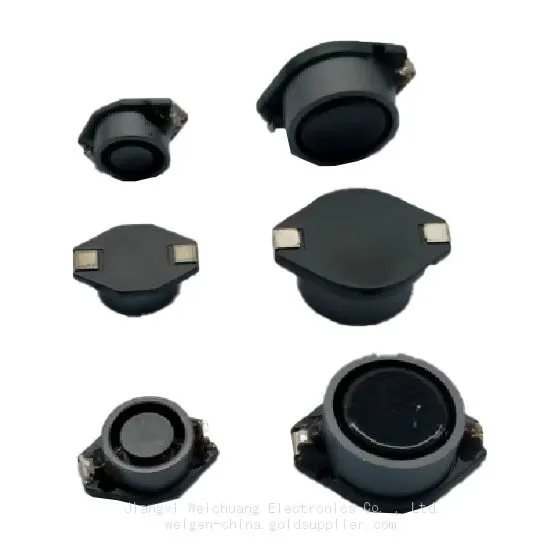 Surface Mount Inductor photo-2