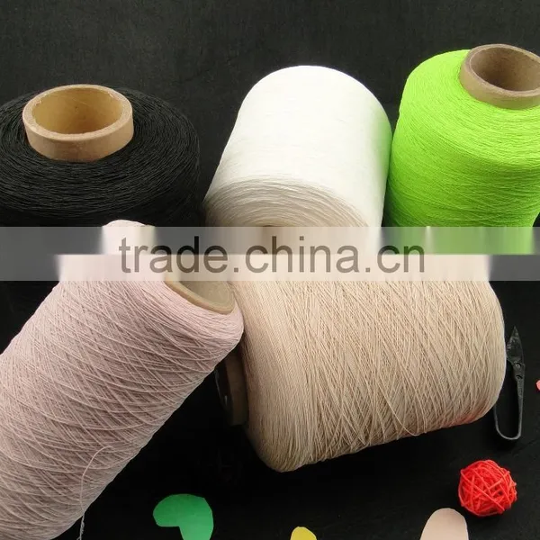 Elastic Polyurethane Thread photo-5