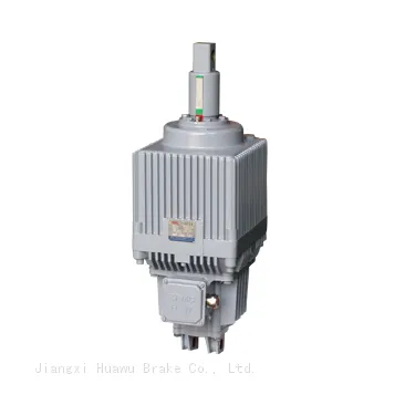 ED1250/ED2000/YTD500/ YTD800 ED/YTDSeries Electro-Hydraulic Thrusters