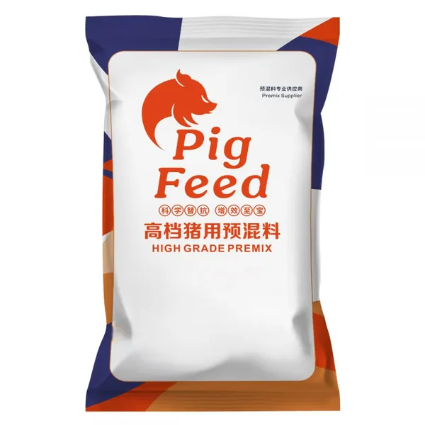 Fertilizer Color Printing Woven Bag Water-soluble Fertilizer Compound Fertilizer Mixed Fertilizer Bag Slow-release Fertilizer Nutrient Soil photo-2