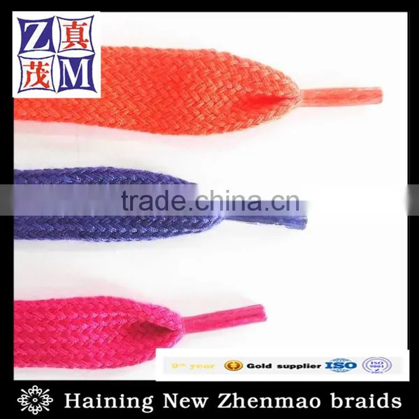 Colorful China Supplier Flat Cord photo-5