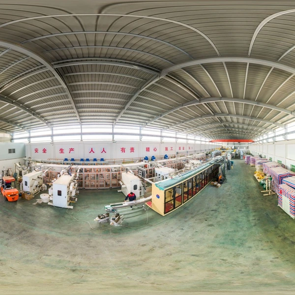 Quanzhou Shengquan Machinery Co.,Ltd. company overview - view 3