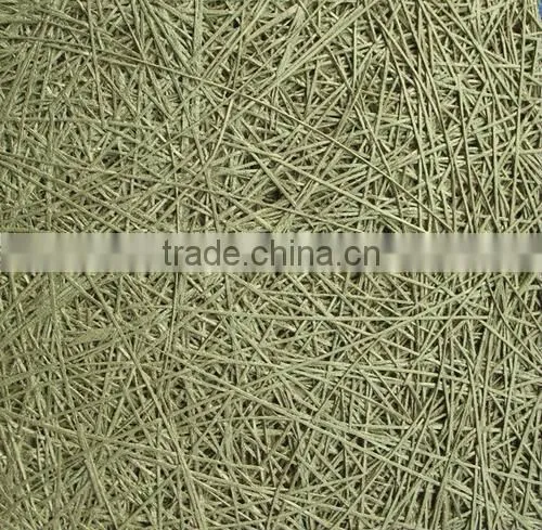 Advanced Technical Acoustical Insulation Wood Wall Panel