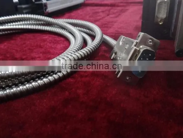 Motorized Translation Stage, Linear Motion Slide, Motorized Linear Slider photo-6