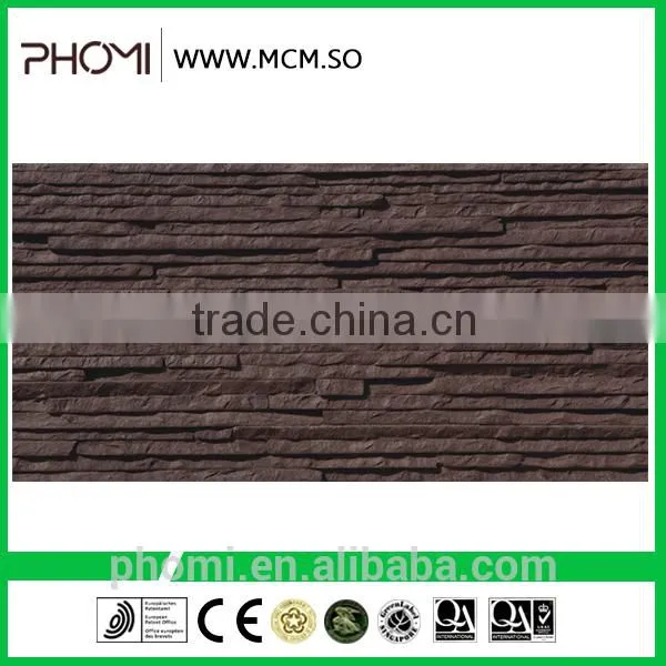 Flexible Clay Exterior and Interior Decoration Wall Cladding Artificial Stone photo-5