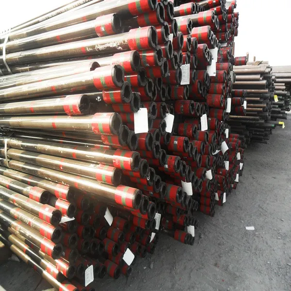 Gas-Tight Connection, Special VAM Processing Plant, Yunnan photo-2