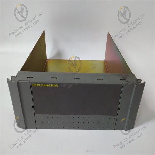 ICS Triplex T9482 Analogue Output Module High Precision Industrial Automation photo-2