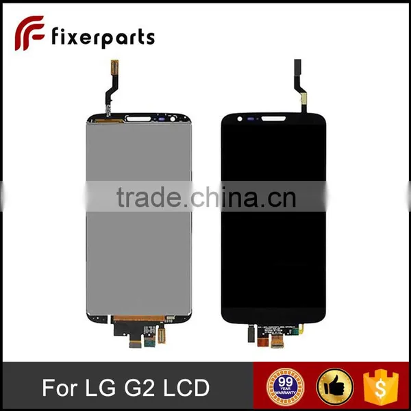 China for lg g2 Touch Screen Lcd Assembly photo-5
