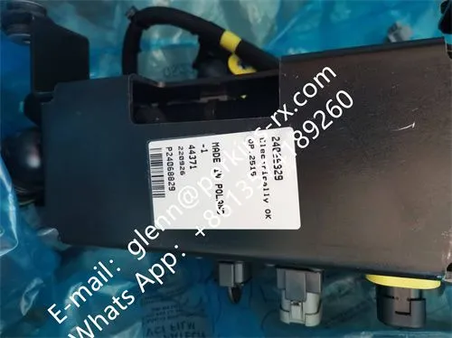 Volvo Engine Wiring Harness 22611427