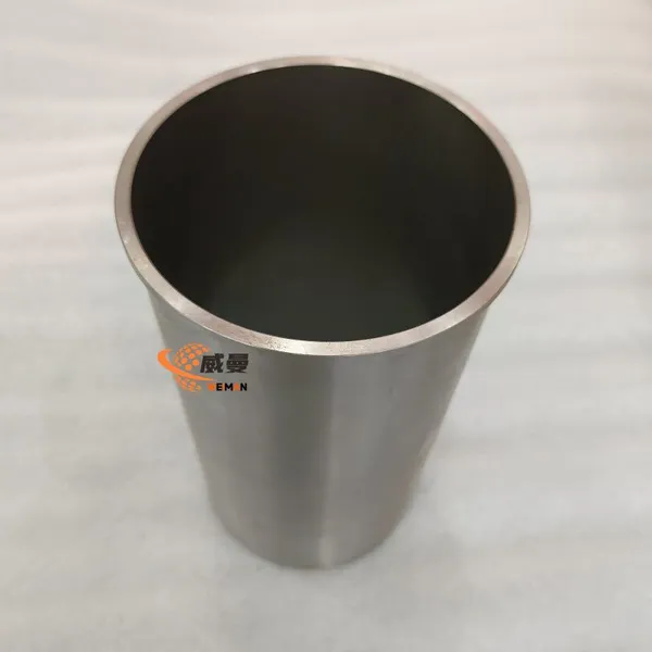 SDLG's 4110000556161 Cylinder Liner – High-Durability, Precision-Fit for Engine Efficiency