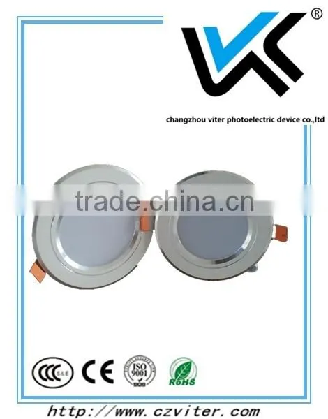 High Class Design Led Ceiling Lighting Panel/led Recessed Panel Light photo-2
