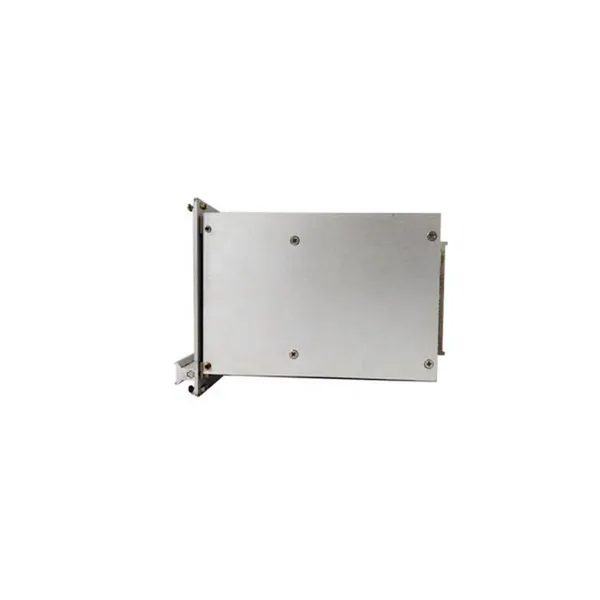 MMS6823 9100-00001-05 Displacement Monitoring Module photo-3