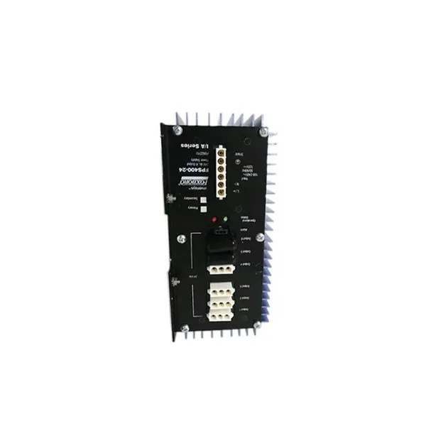 FPS400-24 P0922YU Standard 200 Series Power Supply 400 W Power Supply photo-2