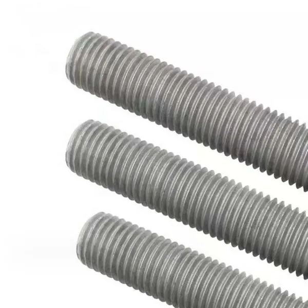 Threaded Rod Hot-dip Galvanized Thread DIN975/DIN976fully Threaded Stud photo-4