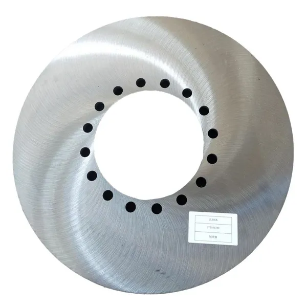 XC MG LW500FN ZL50GN Loader Spare Parts 275101789 Brake Disc