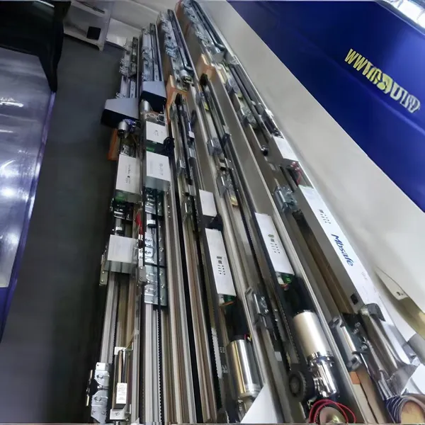 HOT 100KG Automatic Sliding Door Opener Drive System Unit photo-4
