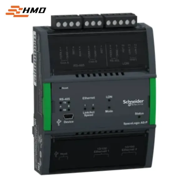 Контроллер Schneider SpaceLogic AS-P SXWASPXXX10001