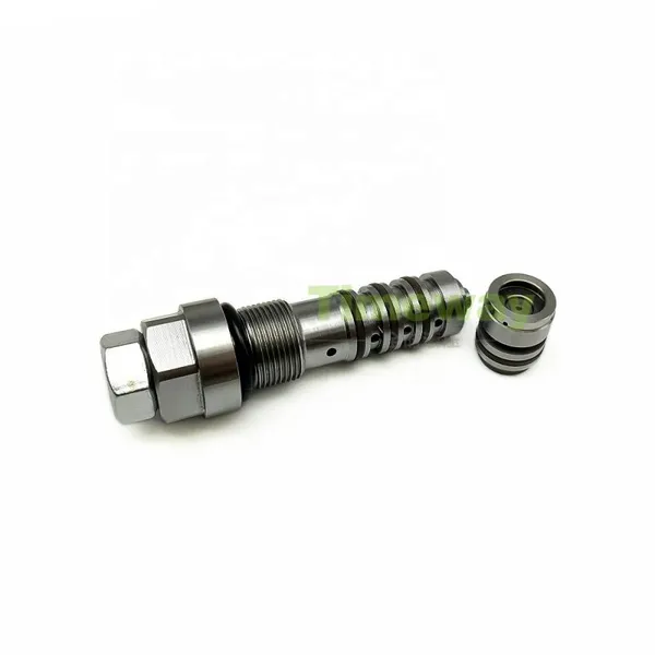 Excavator Piston Pump Parts 708-2H-03610 Main Pump LS Valve Assy for Komatsu Excavator PC450-8 PC4000-8 Repair photo-5