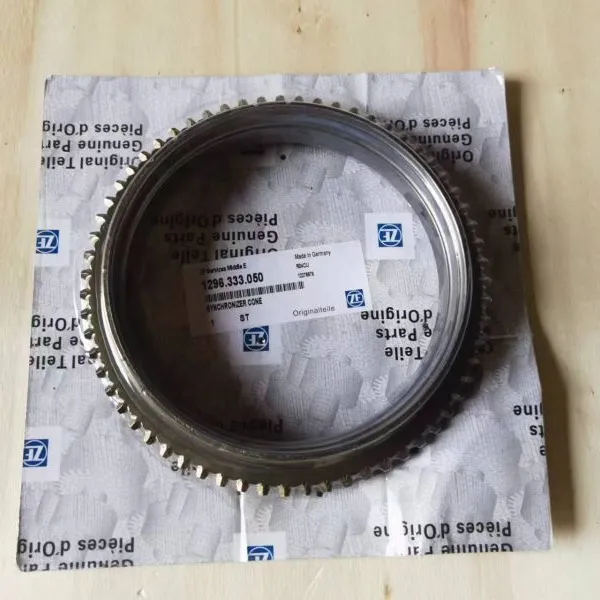 1296333050 Conical Bone 1296 333 050 for to 16S2230 16S2231 16S221 16S181 16S151 for ZFL Gearbox photo-3