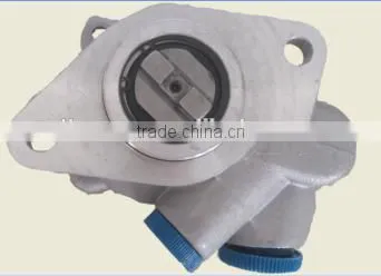 Power Steering Pump for Hyundai Truck OE No.57100-6C000 Supplier's Choice photo-4