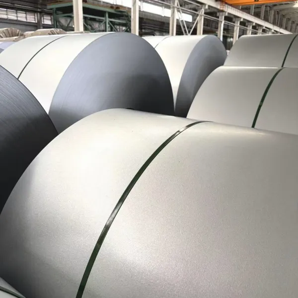 Steel Coil & Strip & Color Coated Steel Coil，1000/1200/1250/1500 mm photo-5