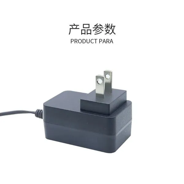 JP Plug 5V Power Adapter, PSE, ROHS Certified, Charger, 1A, 2A, 3A, 4A, 5A, 6A DC Power Cord photo-4