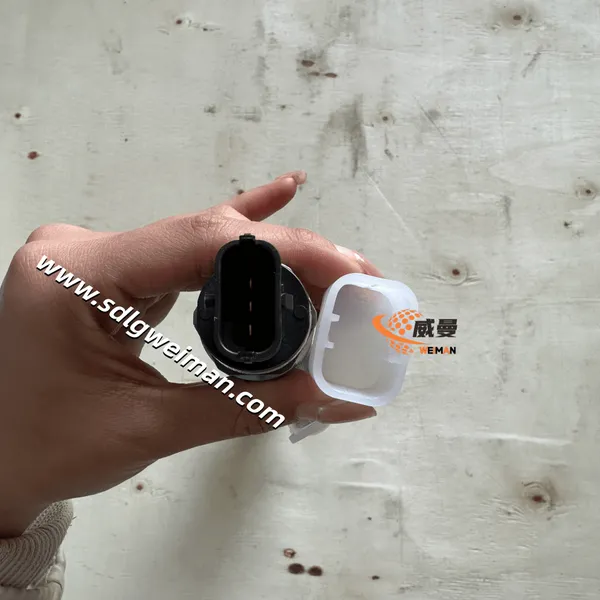 Комплектующие элементов общих топливных коллекторов YUCHAI FC700-1111A00A для экскаваторов YUCHAI