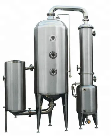 Dairy Processing Machine photo-2