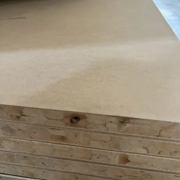 22mm Eucalyptus Mechanical Mortise-and-Tenon Finger-Jointed Board