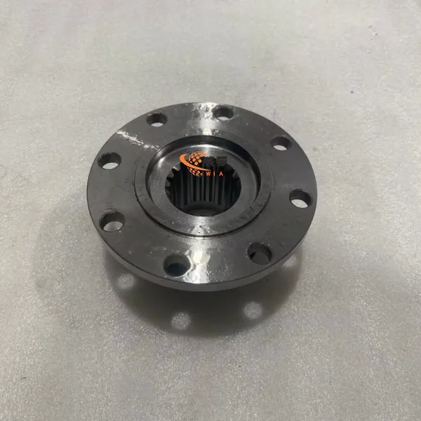 ORIGINAL SDLG FLANGE 29050021541 APPLY FOR SDLG WHEEL LOADER L953F L955F L956F photo-2