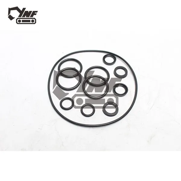 At419608 Jd E360lc Center Joint Seal Kit photo-6