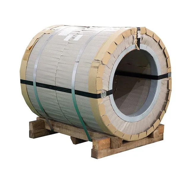 CGO Silicon Steel Slit Coil 0.30mm 0.35mm for Stacked Core EI Lamination Transformer