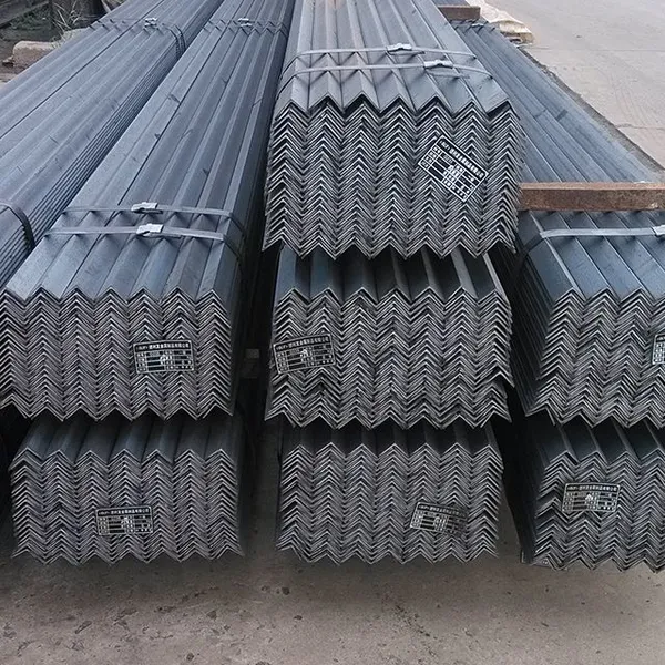 Factory Price for Carbon Steel Angle Steel/steel L-shaped Profiles photo-5