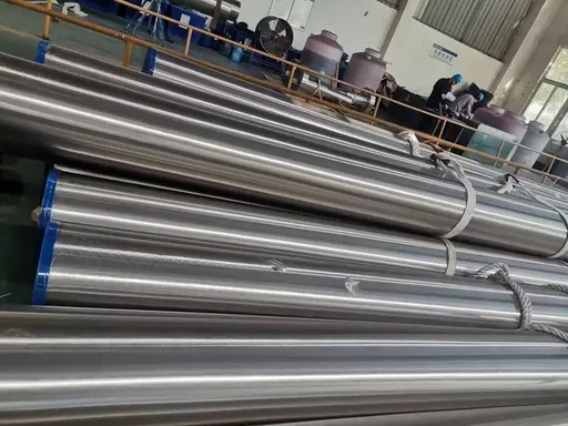 Steel Pipe & Tube & Alloy Steel Pipe，GB/T 8162-2008、GB/T 8163-2018、GB 5310-2023 photo-3