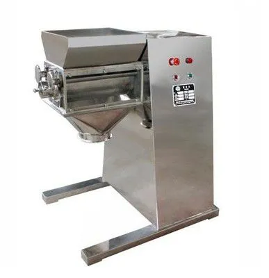 Chemical Granulators photo-2